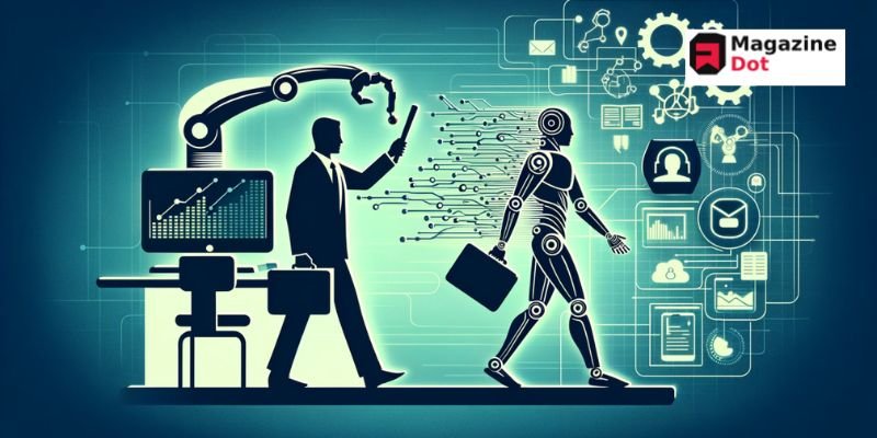 Artificial Intelligence Jobs
