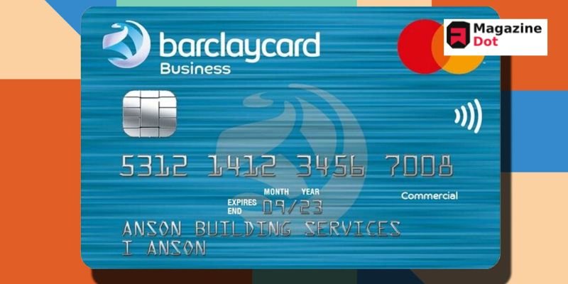 Barclaycard Business