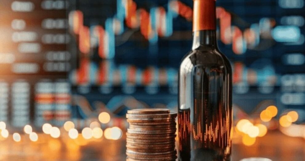 Business Loans Against Fine Wine