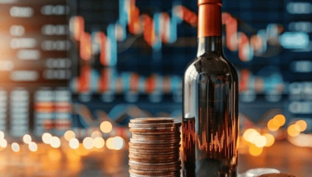 Business Loans Against Fine Wine