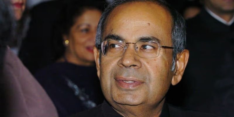 Gopichand Hinduja