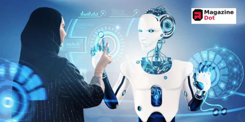 Oman Artificial Intelligence