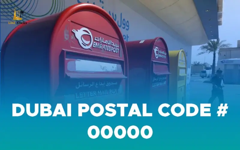 Dubai Business Bay Postal Code: Complete & Accurate Guide (2026)