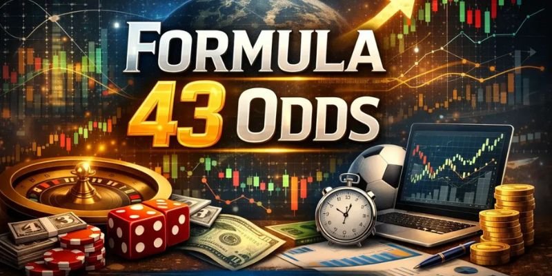 formula 43 odds