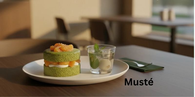 musté
