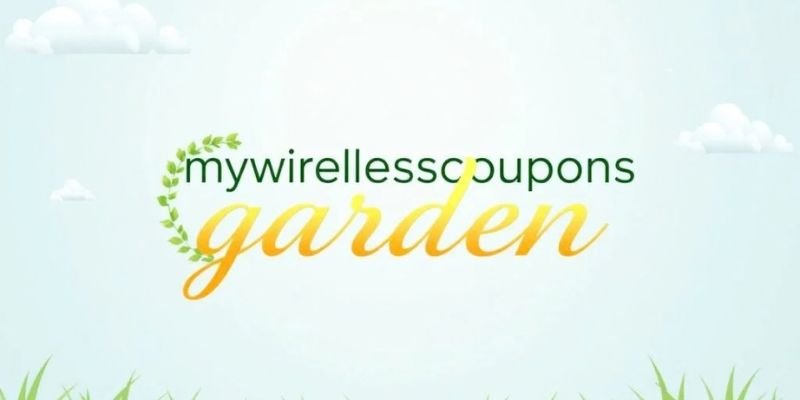 mywirelesscoupons garden