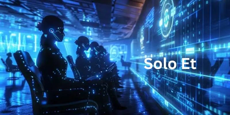 solo et