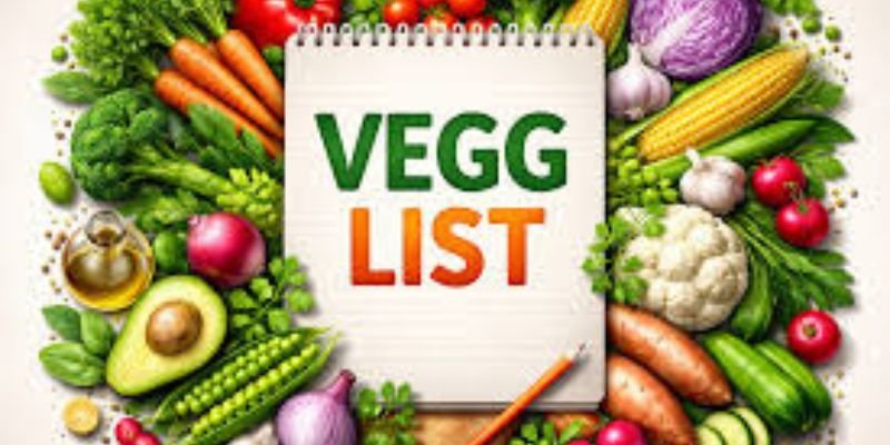 vegg list