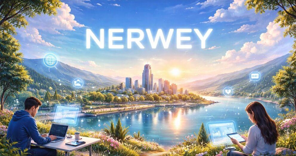 Nerwey