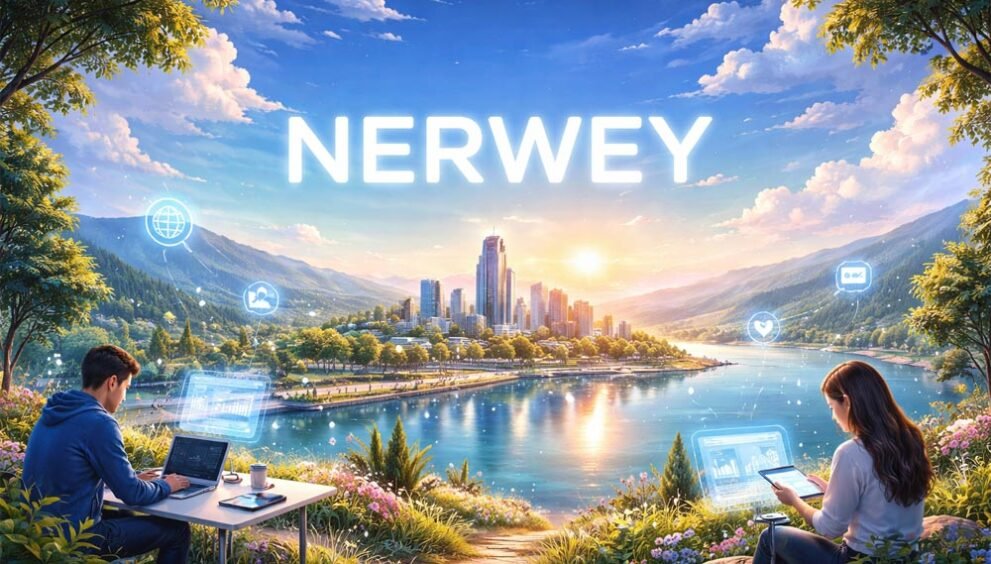 Nerwey