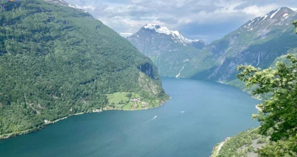 Why is Nerwey Trending