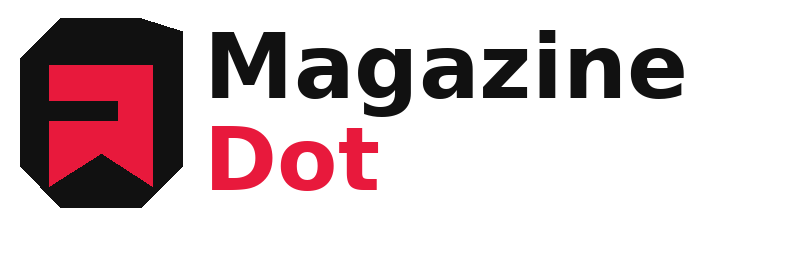 Magazine Dot